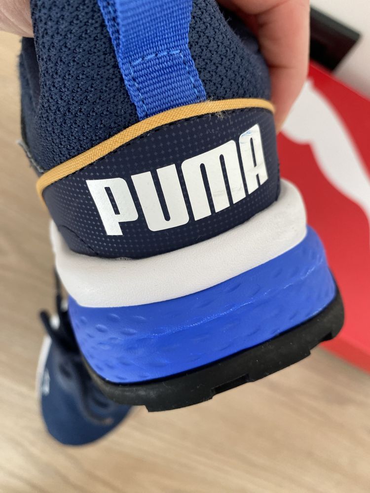 Кросівки puma 39