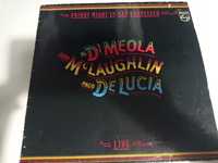 Ale DiMeola , John McLaughlan , Paco de Lucia - Friday night in San Fr