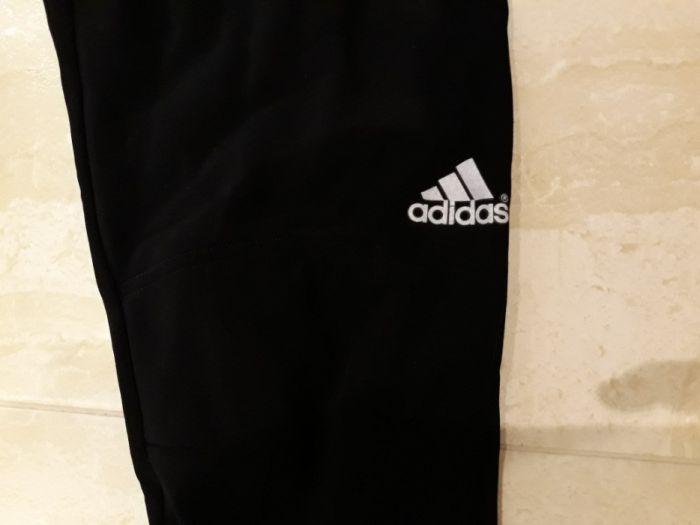 ADIDAS Strój męski na rower do biegania rozm.S. OKAZJA!!!