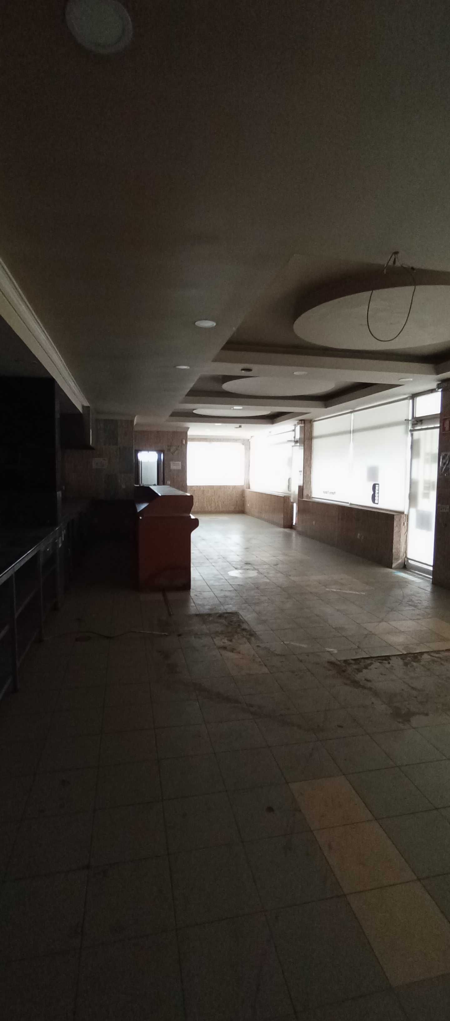 Loja Comercial -Águas Santas, Maia - 200 m² - 1.500€/mês