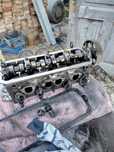 Головка ГБЦ volkswagen transporter t3 1.9 td