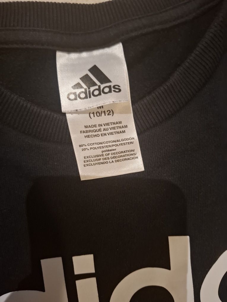 Bluza dziecięca adidas