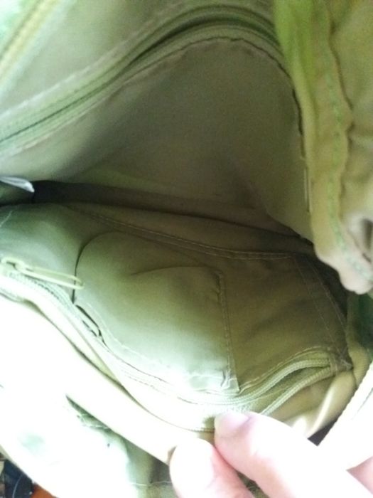 Torebka listonoszka dla chłopca lub dziewczynki z St.Bernard