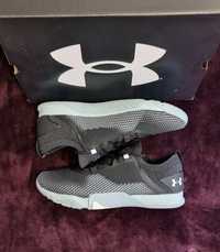 NOWE buty treningowe crossfit Under Armour UA TriBase Reign 3 rozm 45