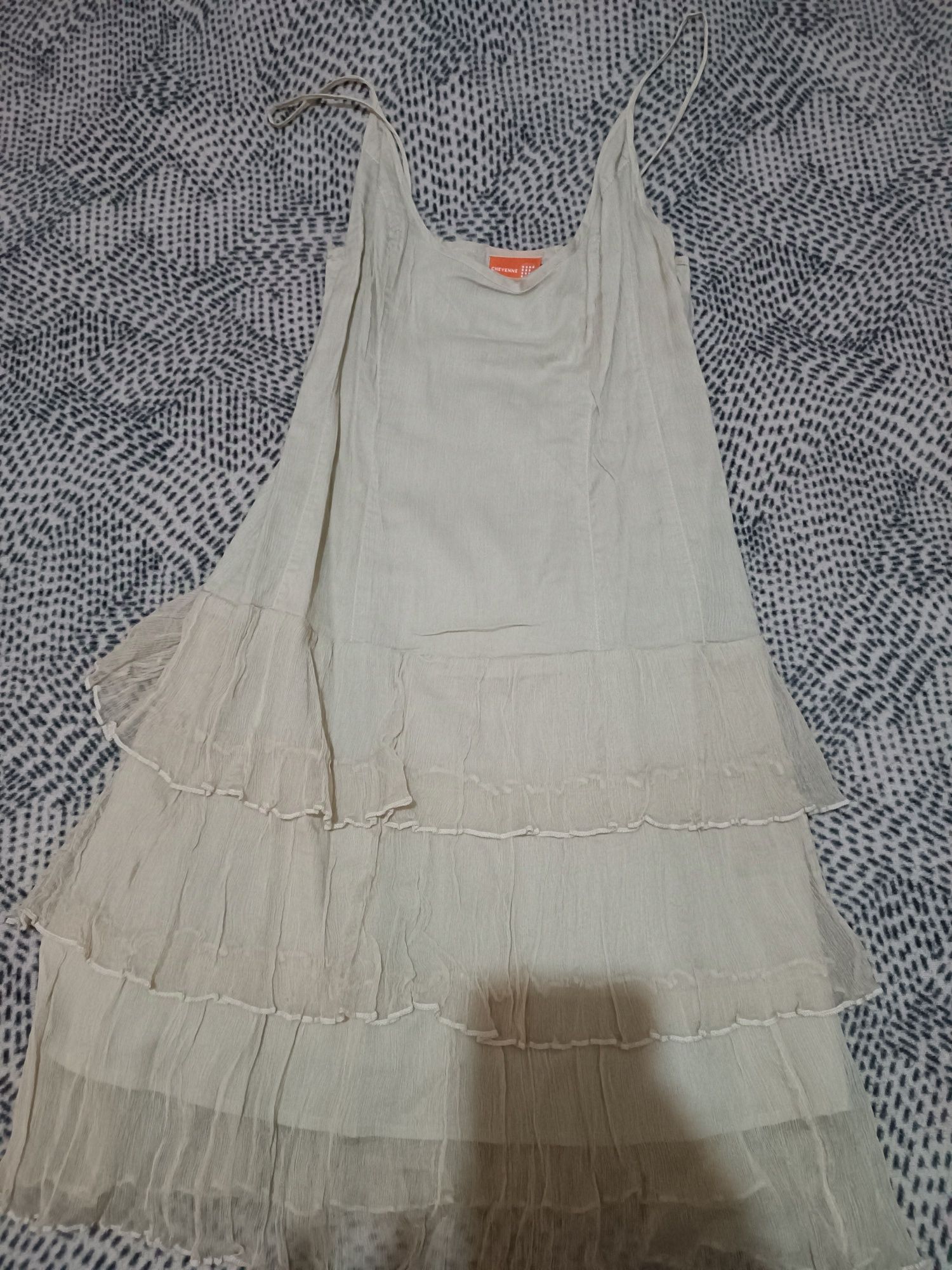 Roupa de Senhora