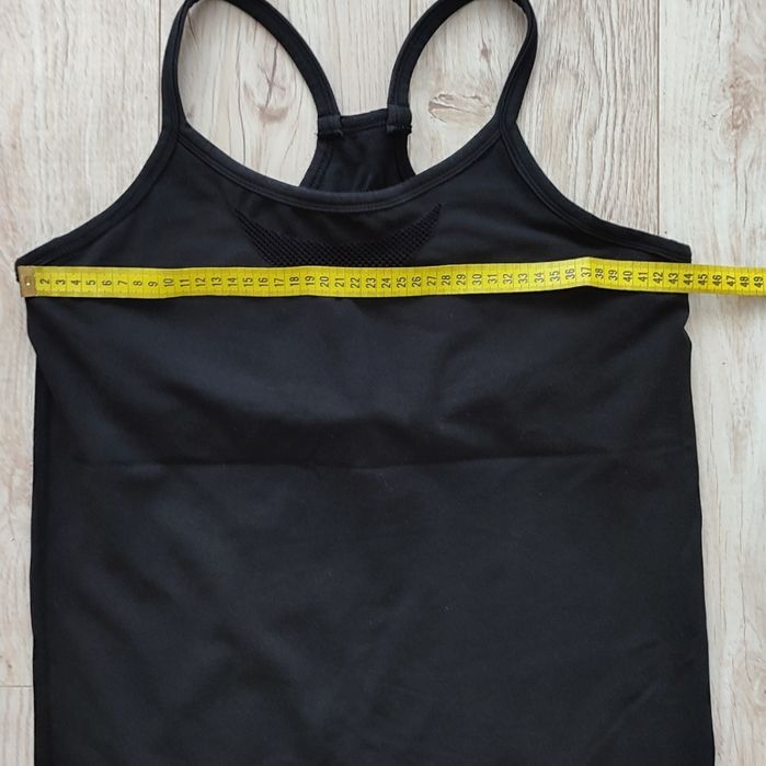 Жіноча майка для спорту, розмір л