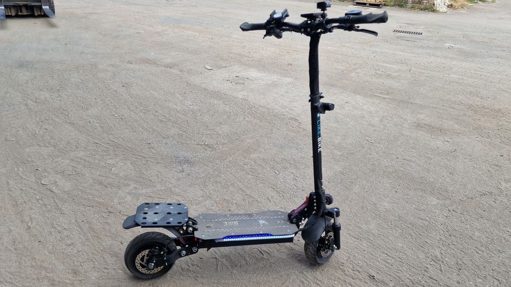 Продам Like bike solo Gen5