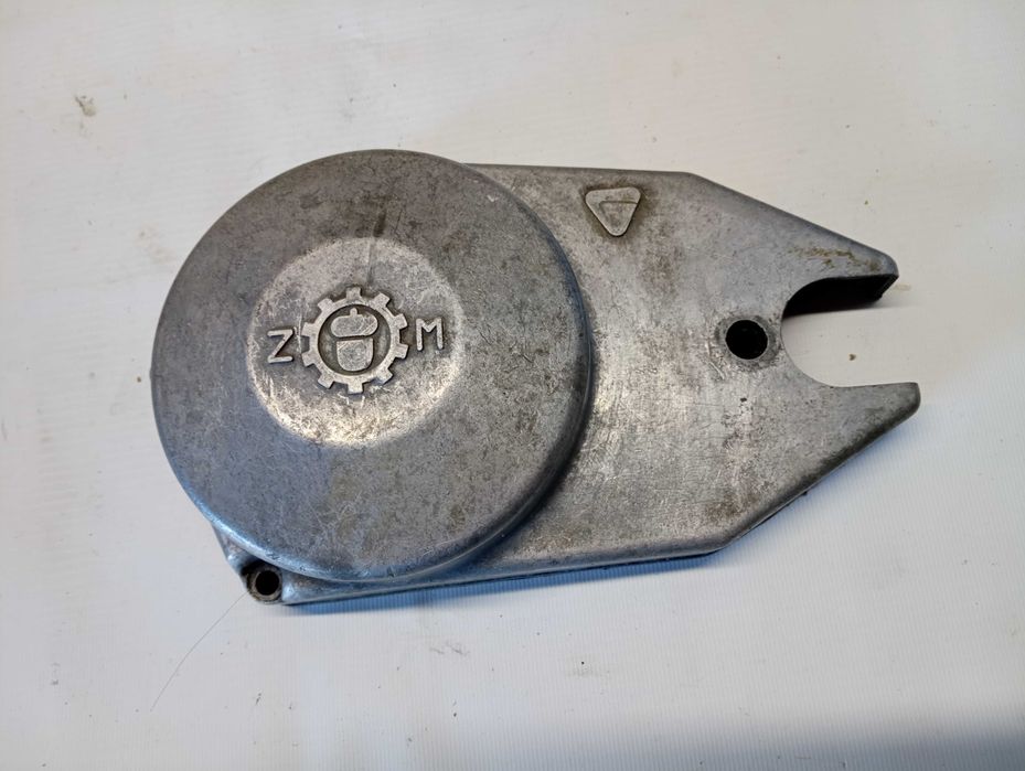 Osłona zapłonu Romet Komar Motorynka 017 PRL