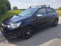 C4 2016 r, euro 6