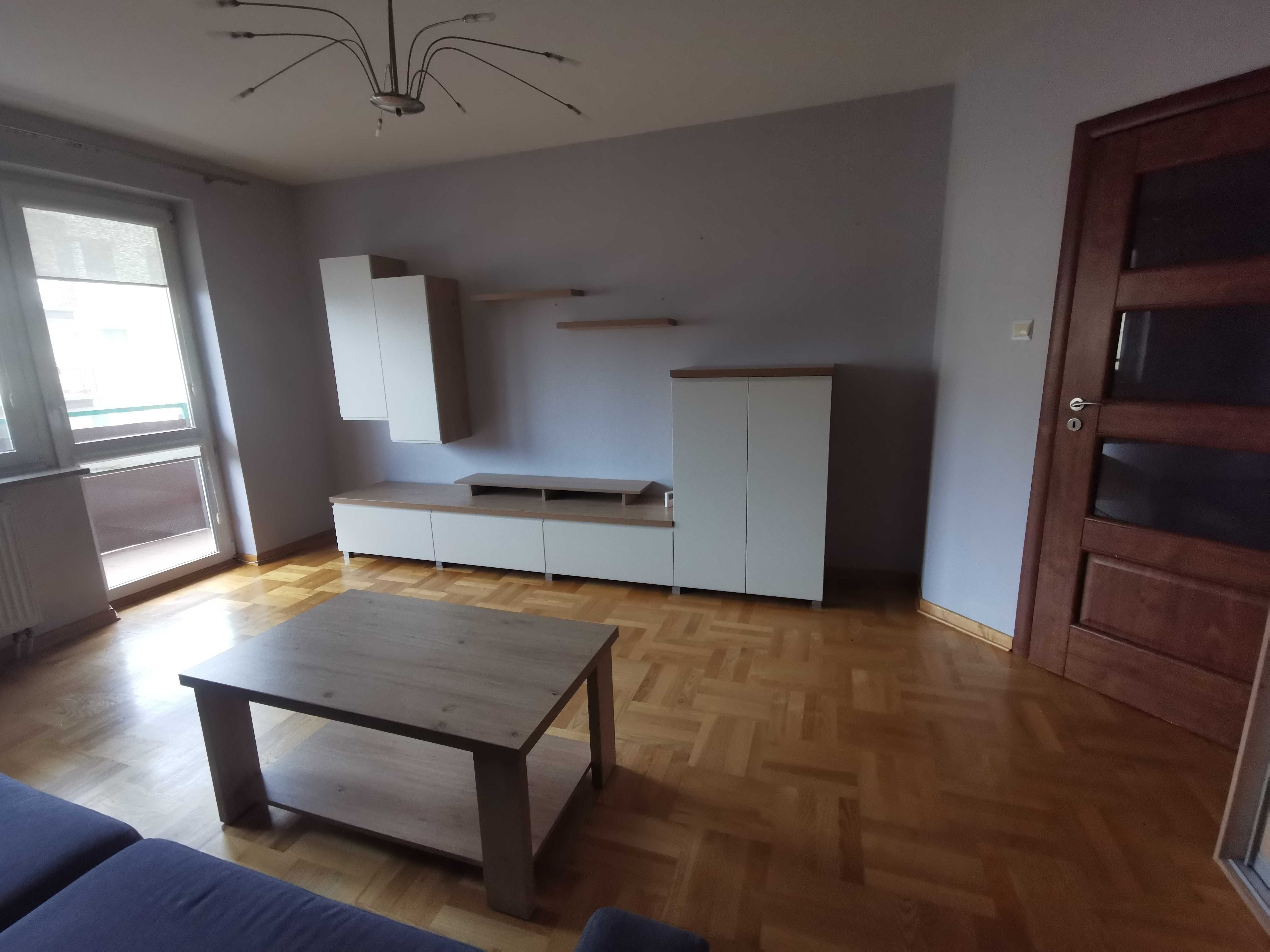 Mieszkanie 2 pokojowe, 60m2, ul.Orkana, Czuby, Lublin