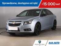 Chevrolet Cruze 1.8 i 16V, Klimatronic, Tempomat, Parktronic,ALU