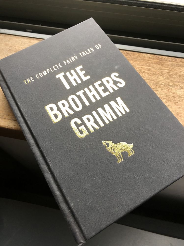 The Brothers Grimm