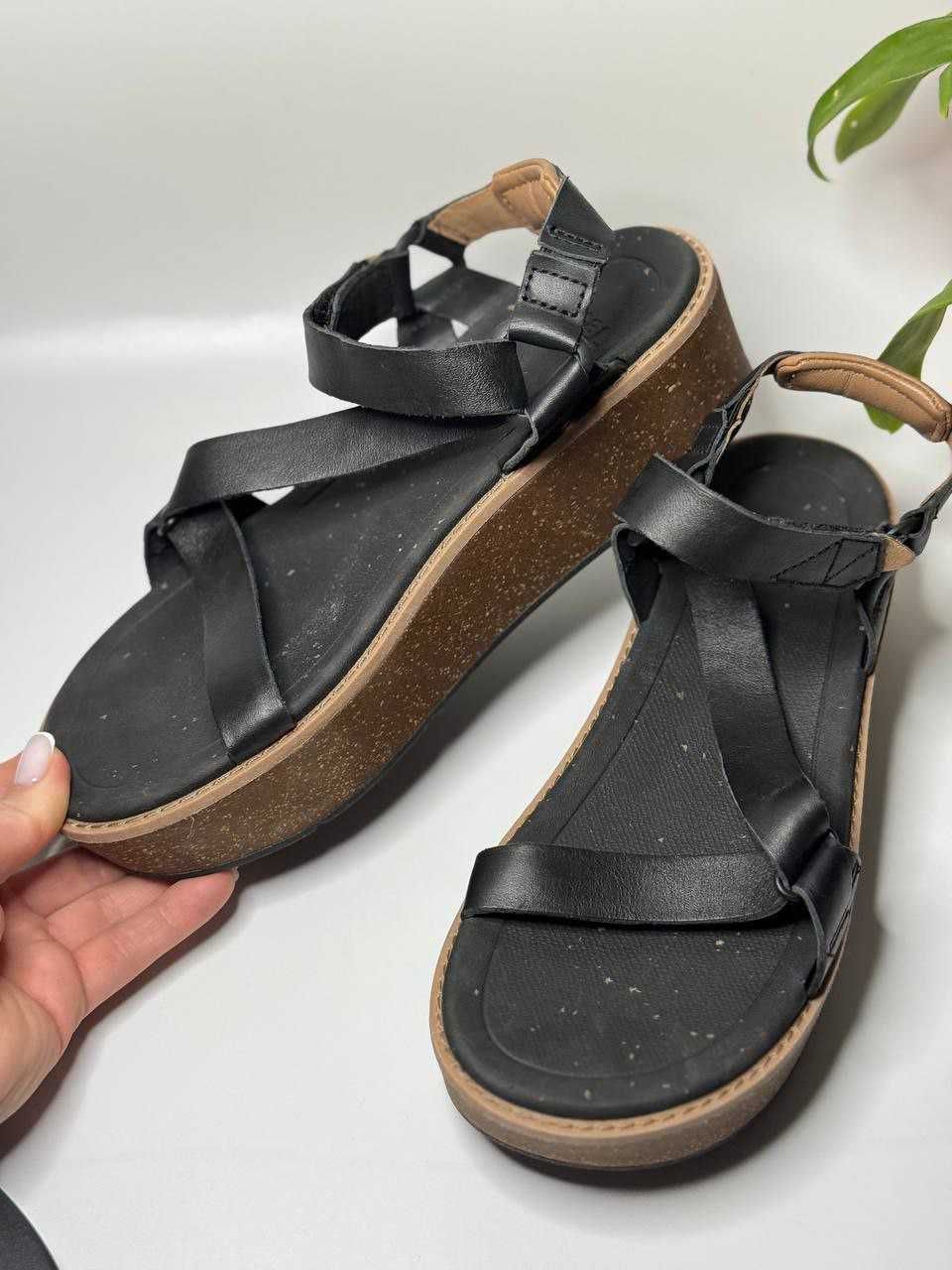 Босоніжки - Teva Madera Wedge