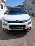 Citroën C3 1.2 PureTech Feel