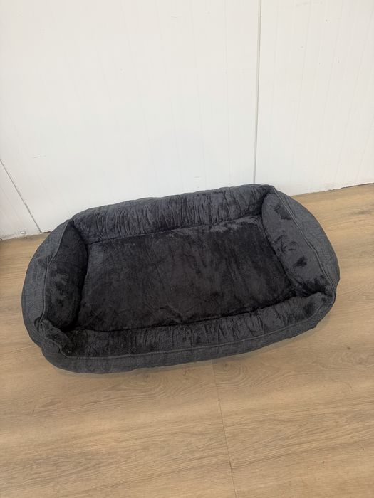 HMTOPE legowisko 110x76cm miękkie dla psa duże