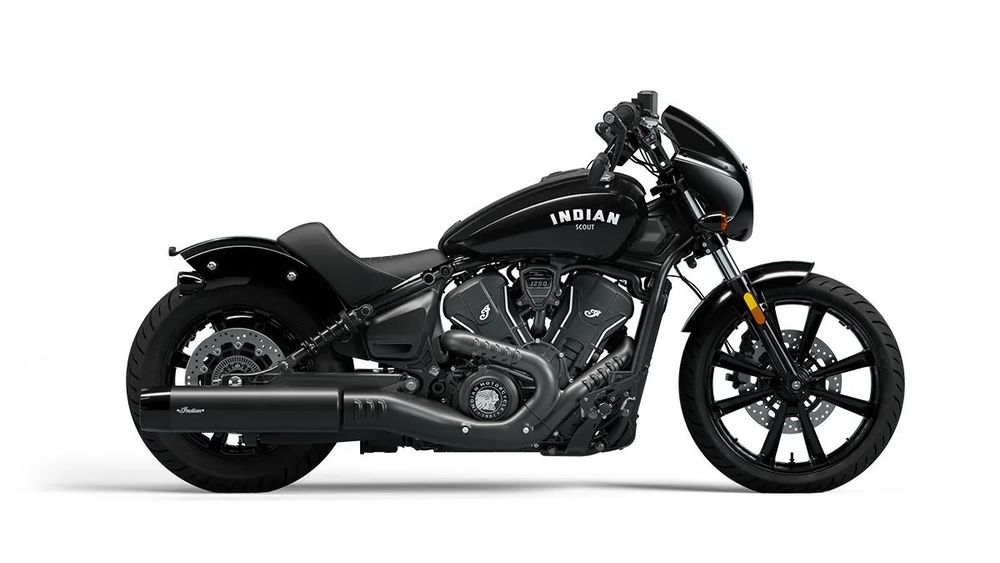 Indian Scout Sport Scout NOWY MODEL! FV Finansowanie! kultowy model!