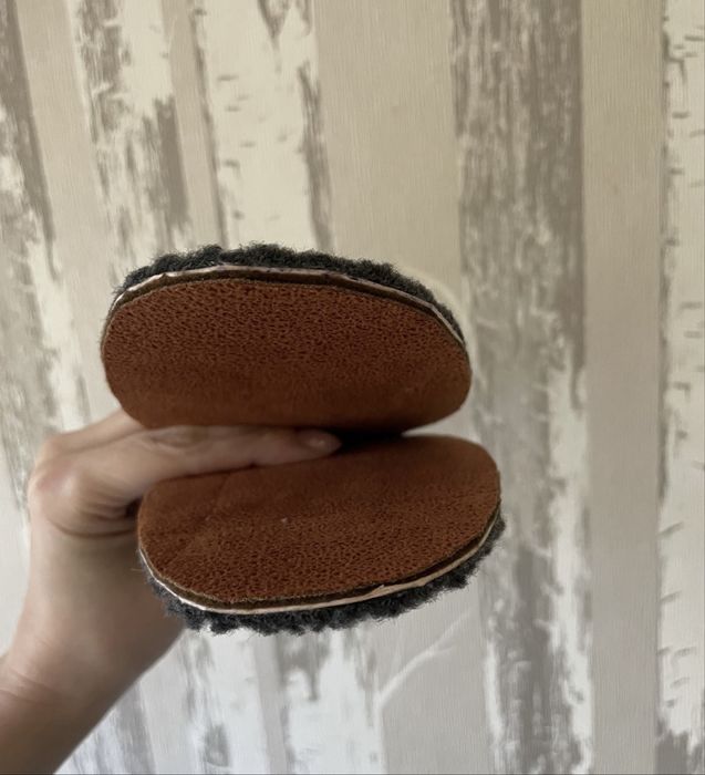 Устілки дуже теплі 17 по 47 розмір