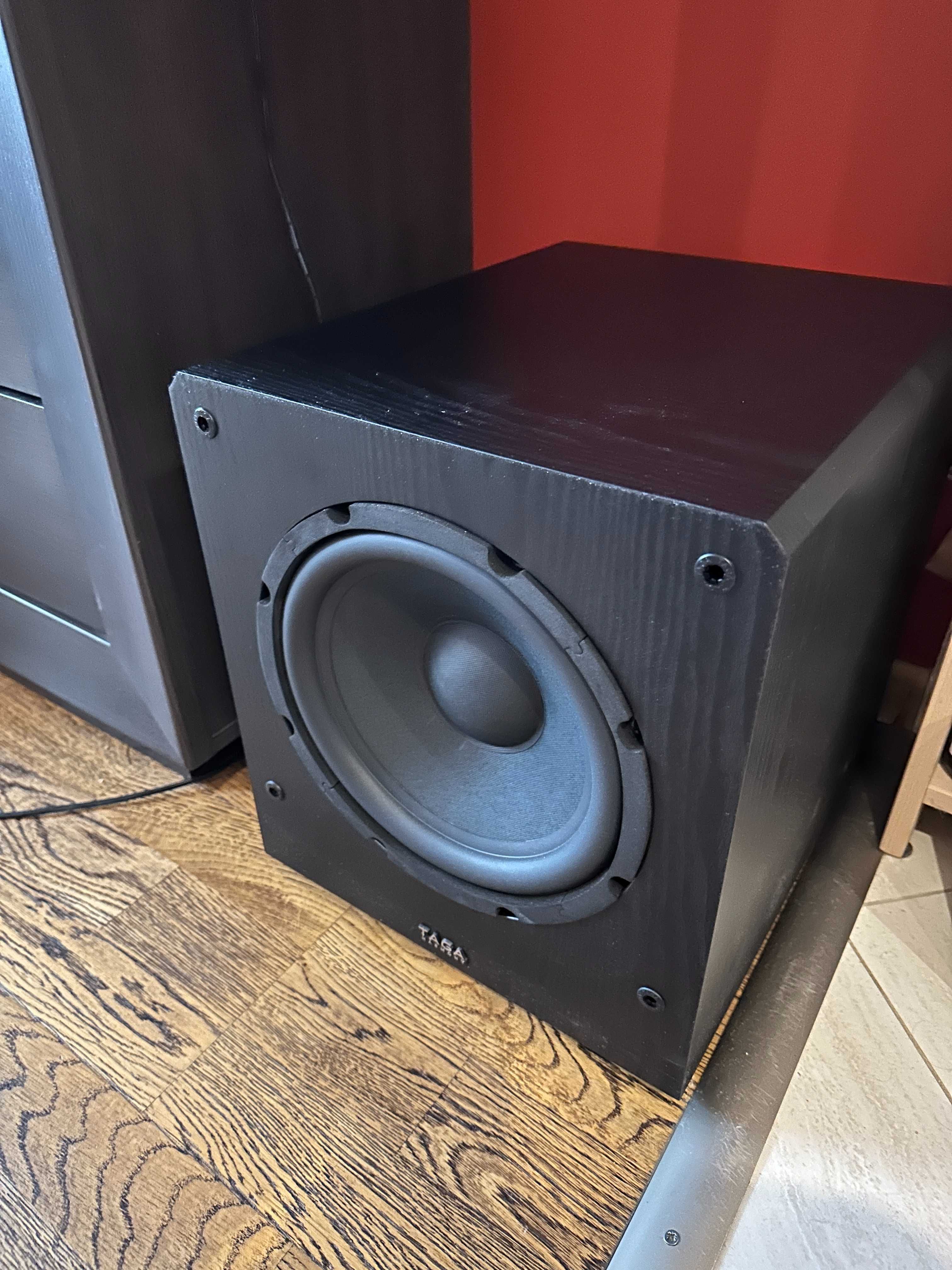 TAGA HARMONY TSW-90 V,4 Subwoofer Gwarancja