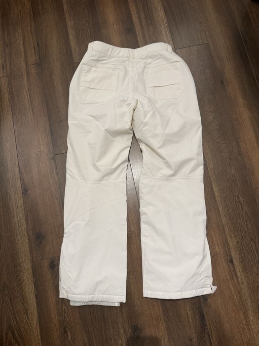 Spodnie snowborodwe/narciarkie iguana