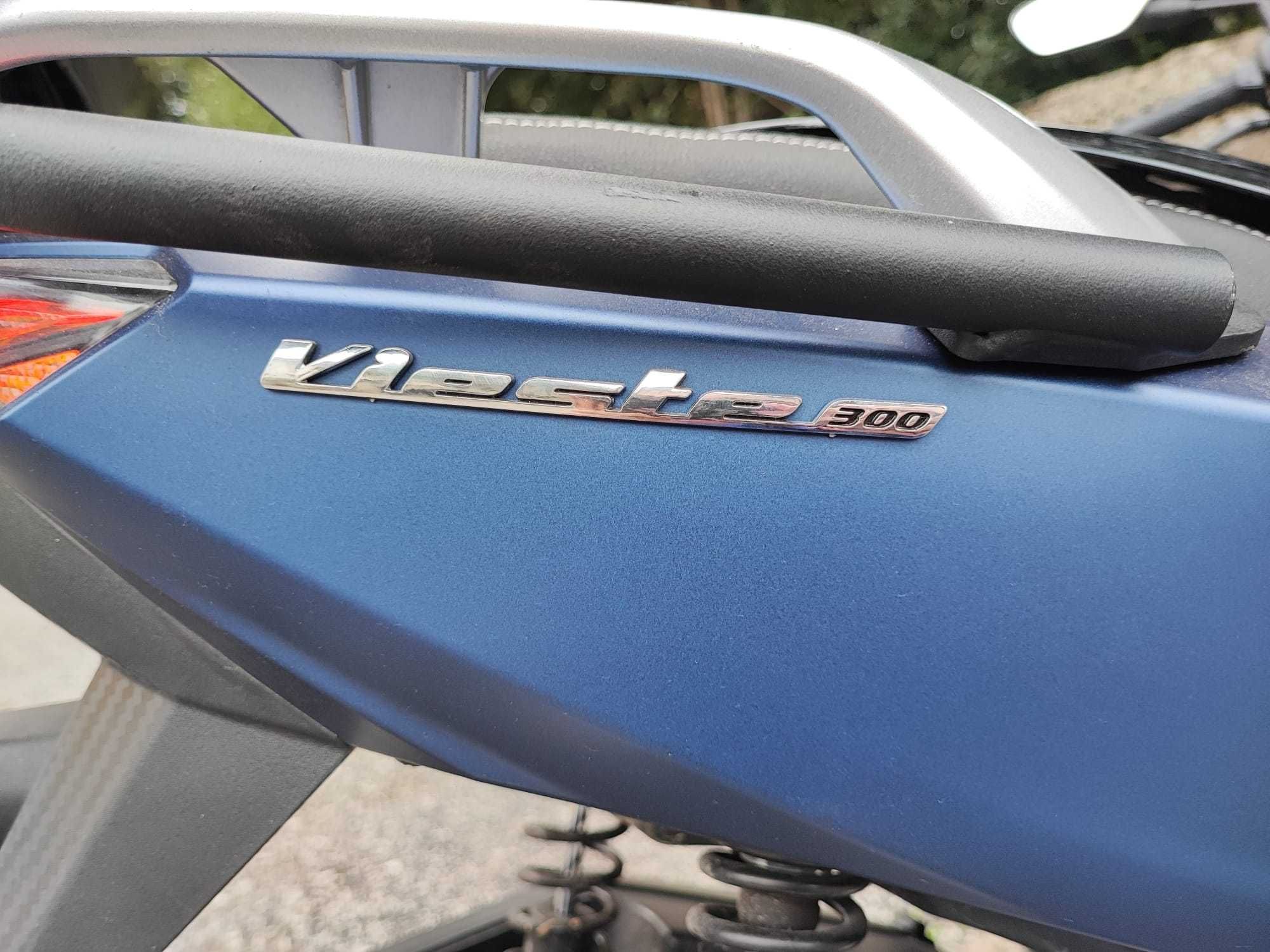 Keewey vieste 300