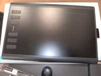 Tablet graficzny huion new 1060PLUS