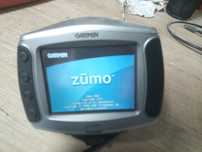 Nawigacja Garmin Zumi 400