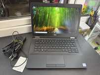 Laptop biznesowy DELL Latidude E5470, 16GB, i5, 128GB, bdb stan