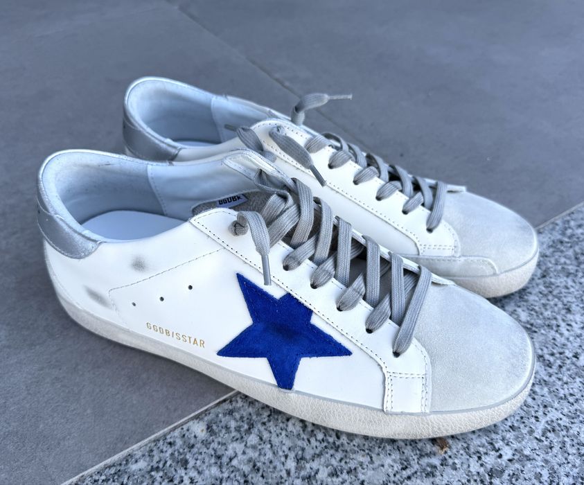 Sapatilhas Golden Goose - 42