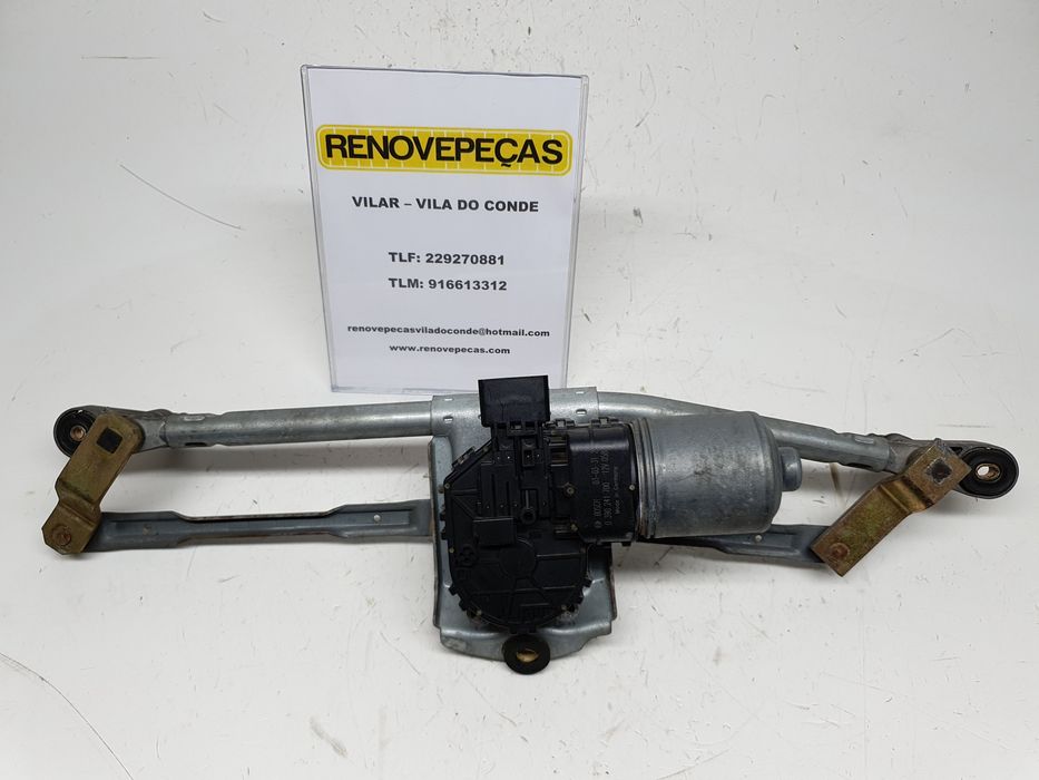 Motor limpa vidros frente CITROËN C5 I (DC_)