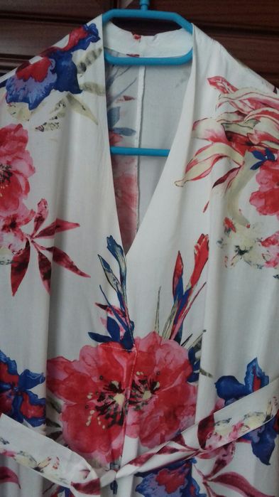Sukienka letnia xl