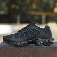 Nike Air Max TN Terrascape Plus | Кросівки Найк 
All Black