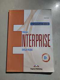 New Enterprise Grammar Book