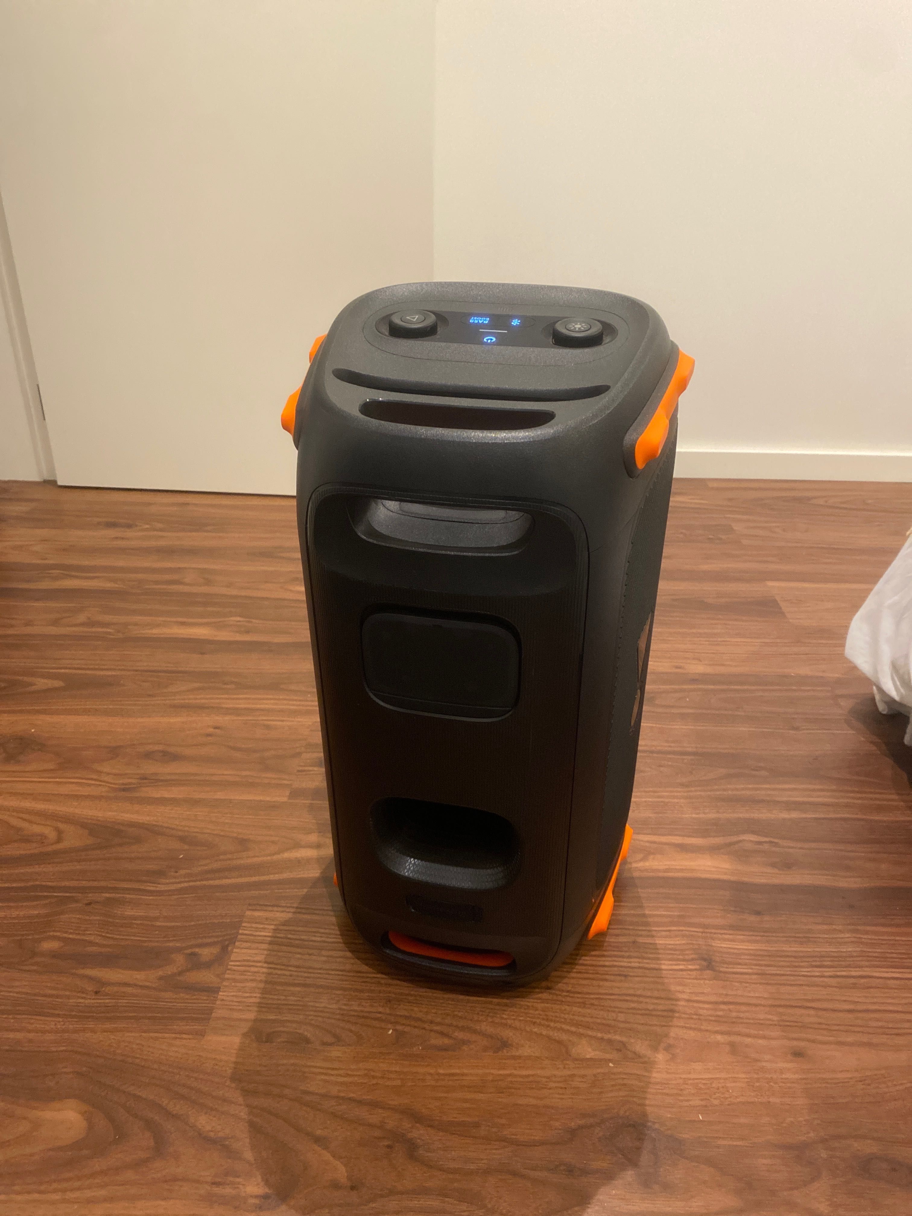 Jbl partybox 110 Nova