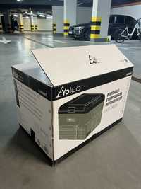 Lodówka kompresorowa Yolco lx30