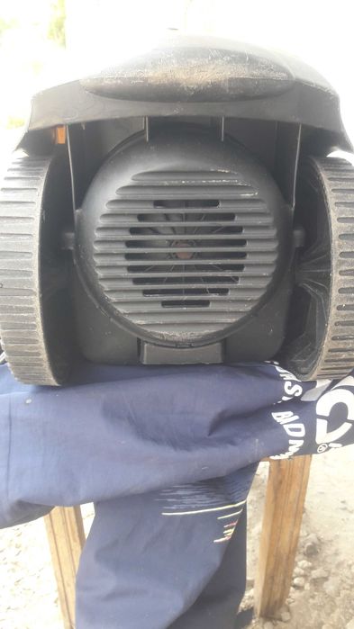 Мийка Керхер  К5
     520М