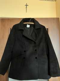 Płaszcz jesienno zimowy, r. 40, H&M