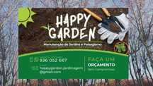 Serviços de jardinagem