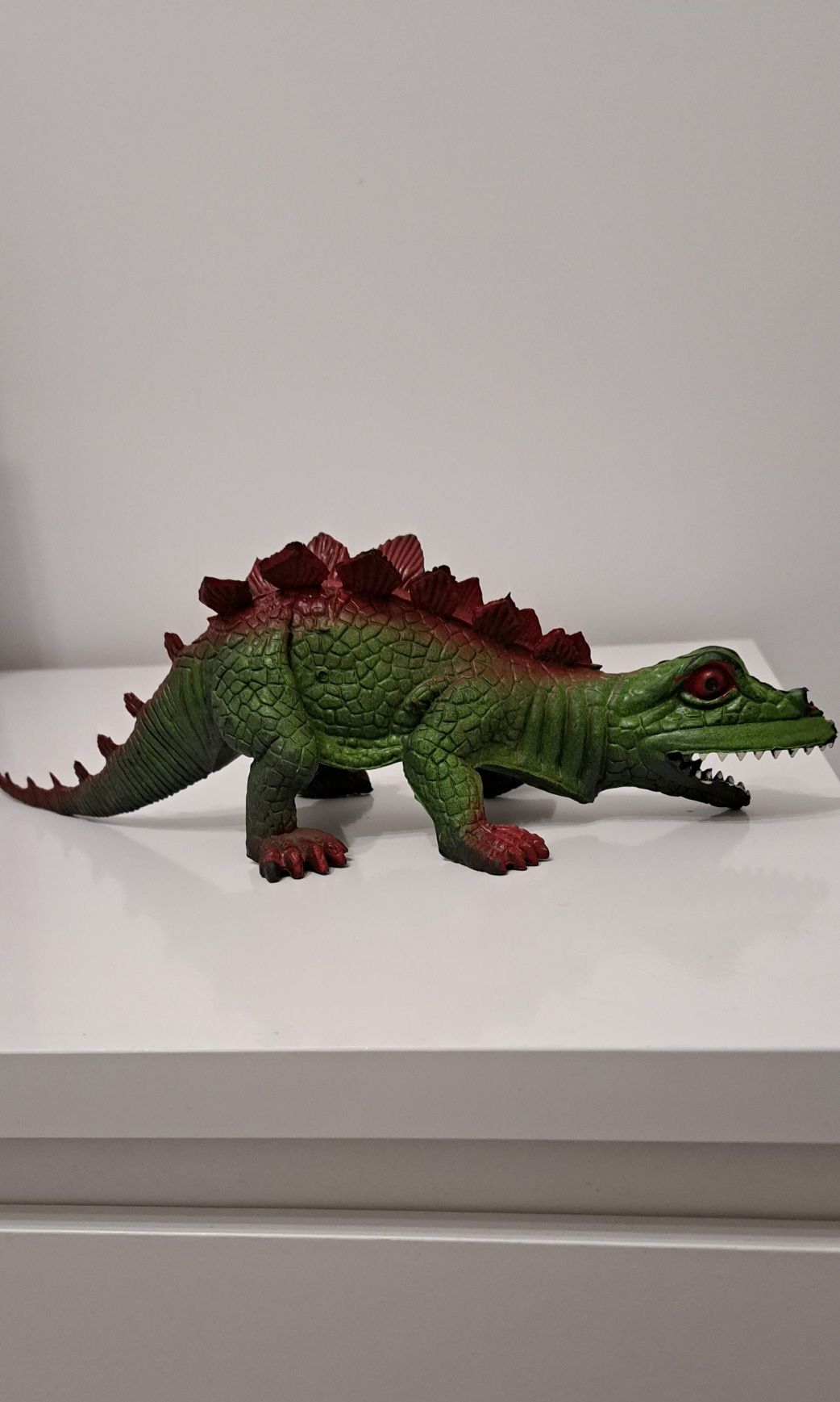 Figurka dinozaura