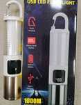 Lampa  USB zewnetrzna