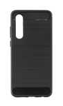 Etui Carbon Xiaomi Mi A3 Lite Black