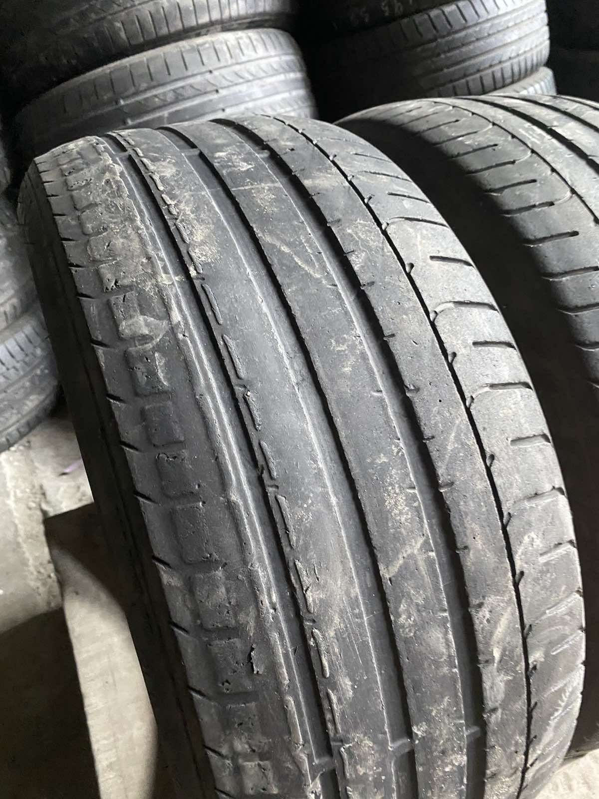 245.35.20 Pirelli 2шт лето БУ склад шины резина 45 R20 Харьков