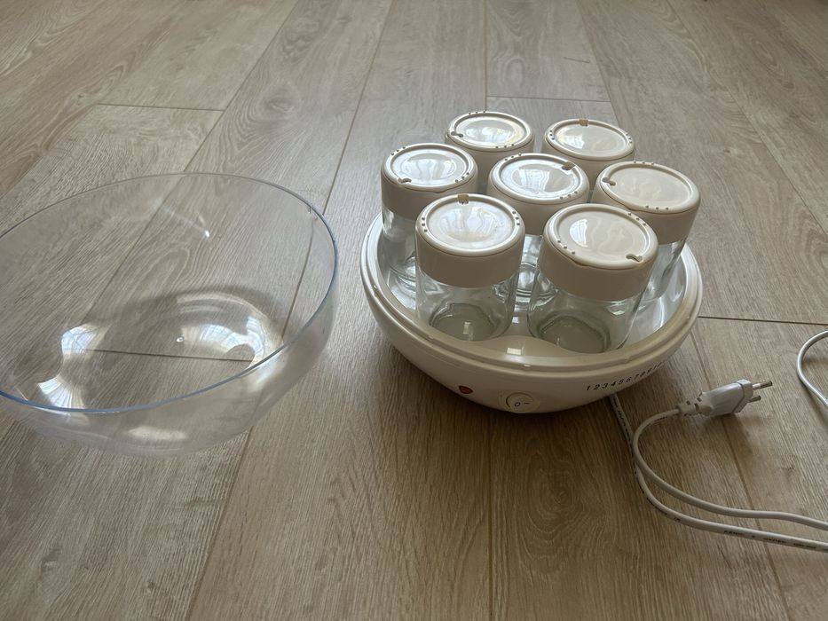 Йогуртниця Orion в гарному стані