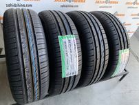 (10шт) нові 195/65R15 Nexen NBlue Premium (91T) літні шини