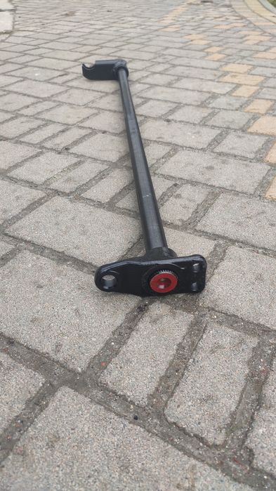 54080VK300 Nissan d22 торсіона передній упори.