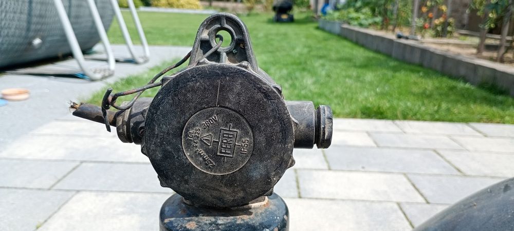 Lampy przemysłowe loft