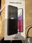 Samsung galaxy a53 5G