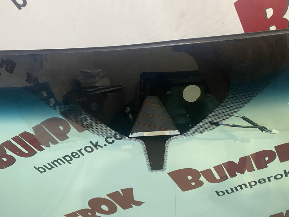 Лобовое стекло Lincoln Nautilus (Линкольн Наутилус)