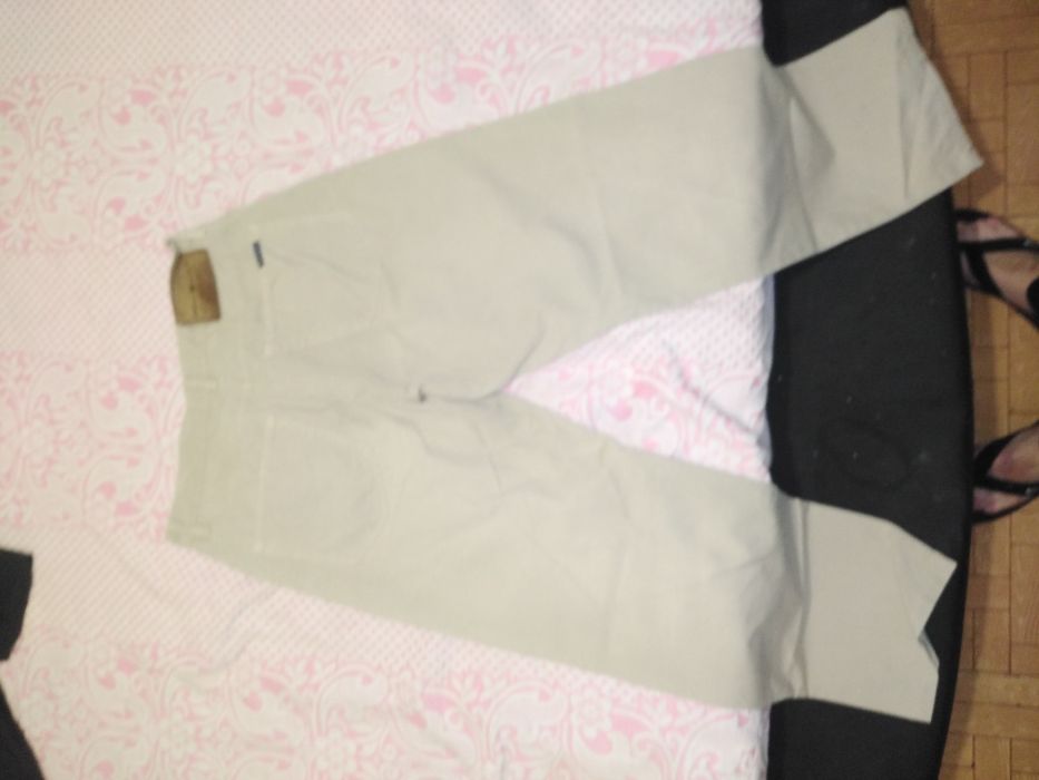 calças da Gant original