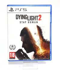 Gra na PS5 DYING Light 2 Stay Human