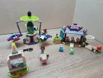 Игровой набор Lego Friends (41127+ 41128)